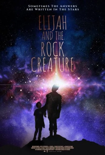 Elijah and the Rock Creature (2018) онлайн бесплатно